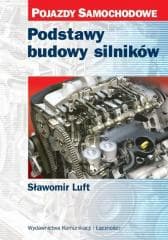 Podstawy budowy silników w.2018 - Luft Sławomir
