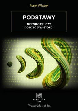 Podstawy Dziesięć kluczy do rzeczywistości - Ewa L. Łokas