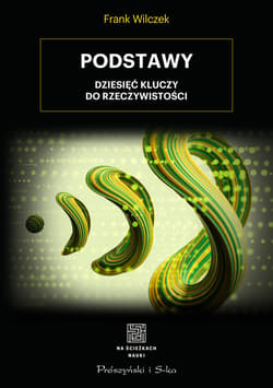 Podstawy - ebook - Frank Wilczek