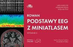 Podstawy EEG z miniatlasem wyd.3 - Praca zbiorowa