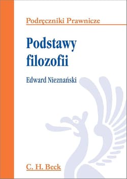 Podstawy filozofii - Nieznański Edward