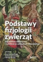 Podstawy fizjologii zwierząt - Praca zbiorowa