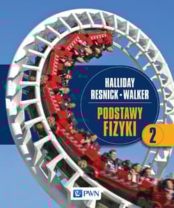 Podstawy fizyki Tom 2 - Halliday David