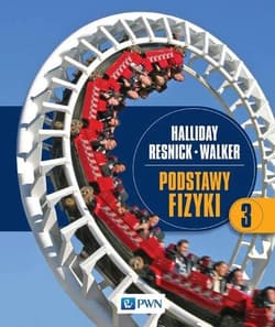 Podstawy fizyki Tom 3 - Halliday David