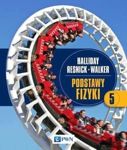Podstawy fizyki Tom 5 - Halliday David, Resnick Robert, Walker Jearl