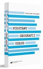 Podstawy geografii usług - Franciszek Kłosowski