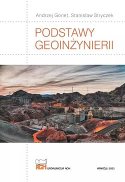 Podstawy geoinżynierii - Andrzej Gonet