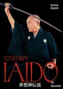 Podstawy iaido - Yamatsuta Shigeyoshi