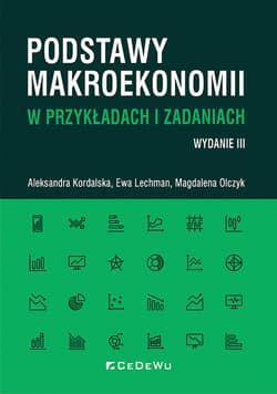 Podstawy makroekonomii w przykładach i zadaniach