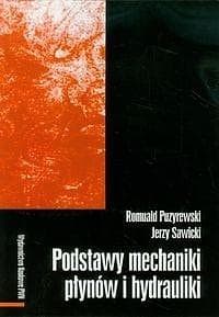 Podstawy mechaniki płynów i hydrauliki - Puzyrewski Romuald