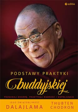 Podstawy praktyki buddyjskiej - ebook