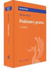 Podstawy prawa w.5 - Muras Zdzisław