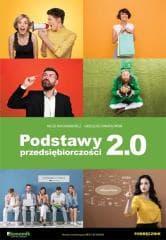 Podstawy przedsiębiorczości 2.0 w.2 - Jacek Musiałkiewicz, Kwiatkowski Grzegorz
