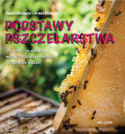 Podstawy pszczelarstwa - Bielmeier Armin, Bielmeier Sandra
