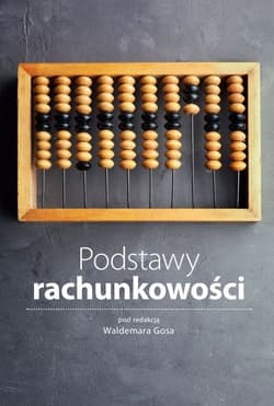 Podstawy rachunkowości