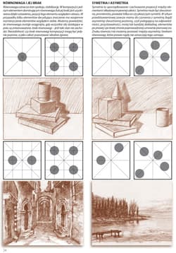 Galeria - zdjęcie nr. 2 - Podstawy rysunku 01 Leonardo Compact Series