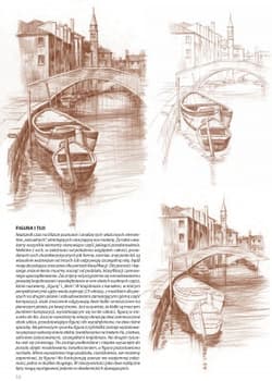 Galeria - zdjęcie nr. 4 - Podstawy rysunku 01 Leonardo Compact Series