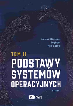 Podstawy systemów operacyjnych Tom 2 - Greg Gagne
