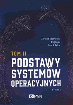 Podstawy systemów operacyjnych Tom 2 - Greg Gagne