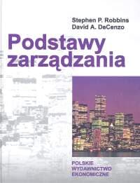 Podstawy zarządzania - DeCenzo David A.