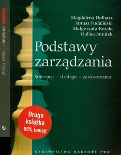 Podstawy zarządzania / Zrozumieć zarządzanie Pakiet