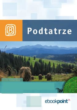 Podtatrze. Miniprzewodnik - ebook - Praca zbiorowa