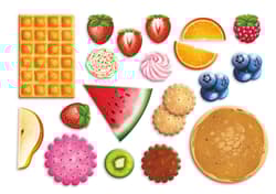 Galeria - zdjęcie nr. 2 - Podwieczorek