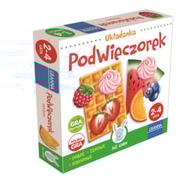 Podwieczorek