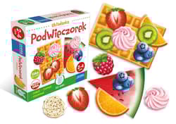 Galeria - zdjęcie nr. 3 - Podwieczorek