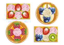 Galeria - zdjęcie nr. 4 - Podwieczorek