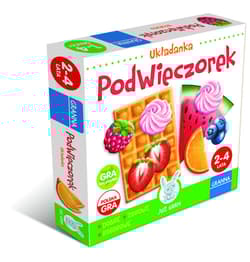 Podwieczorek