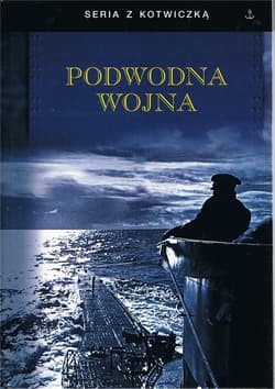 Podwodna wojna - Opracowanie Zbiorowe