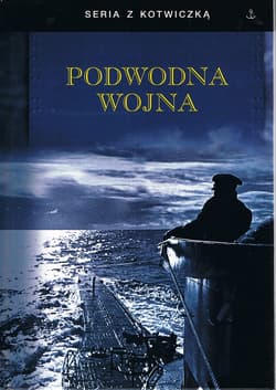 Podwodna wojna - Opracowanie Zbiorowe