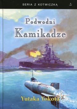 Podwodni Kamikadze - Yokota Yutaka, Harrington Jose