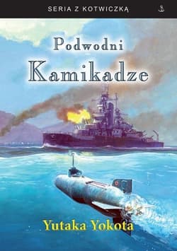 Podwodni Kamikadze w.3 - Yokota Yutaka