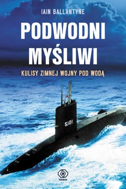 Podwodni myśliwi - ebook - Iain  Ballantyne