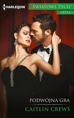 Podwójna gra - Crews Caitlin