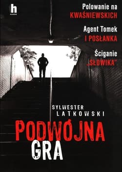 Podwójna gra Życie pod przykrywką w mafii