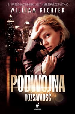 Podwójna tożsamość - William Richter
