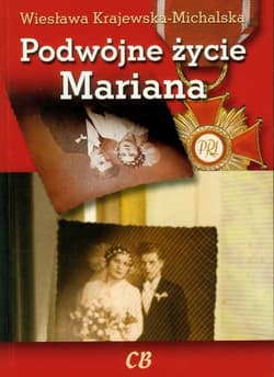 Podwójne życie Mariana - Wiesława Krajewska-Michalska