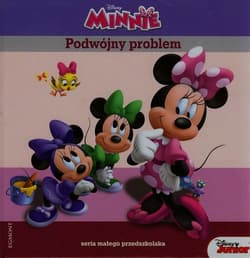 Podwójny problem - Bill Scollon