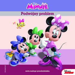 Podwójny problem - Bill Scollon