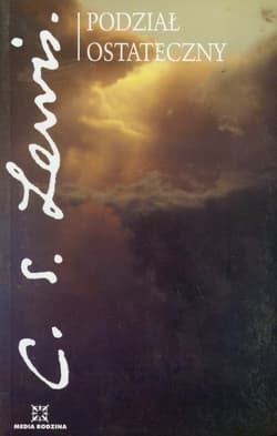 Podział ostateczny - Clive Staples Lewis