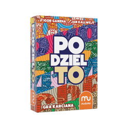 Podziel to! MUDUKO