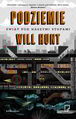 Podziemie Świat pod naszymi stopami