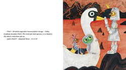 Galeria - zdjęcie nr. 5 - Podziemna przygoda odważnej żaby Rene