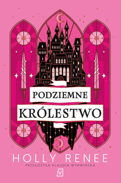 Podziemne królestwo - ebook