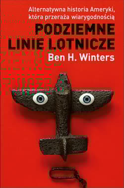 Podziemne linie lotnicze - Winters Ben H.