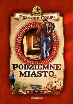 Podziemne miasto