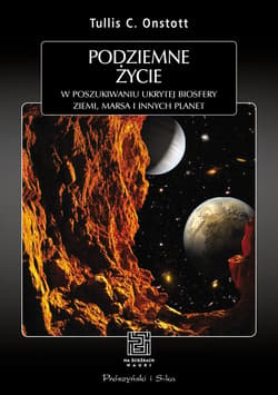 Podziemne życie - ebook - Onstott Tullis C.
